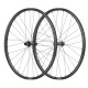 285g Ultra-leggero 29 pollici Carbonio 36x20mm Larghezza interna 30mm Tubeless Hookless Asimmetrico Ruota MTB, Ruota per E-Bike